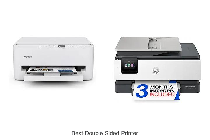 Top 12 Best Double Sided Printer That Will Blow Your Mind
