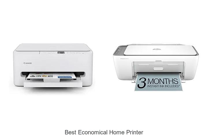Top 12 Best Economical Home Printer Deals You Can’t Miss