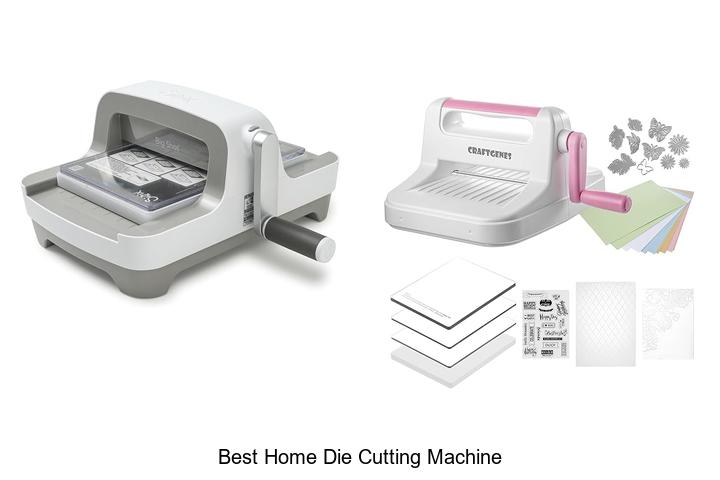 Top 12 Best Home Die Cutting Machine You Can’t Miss!