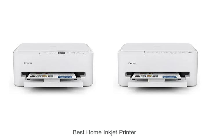 Top 12 Best Home Inkjet Printer That Will Blow Your Mind