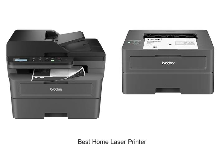 Top 12 Best Home Laser Printer You Can’t Ignore Today