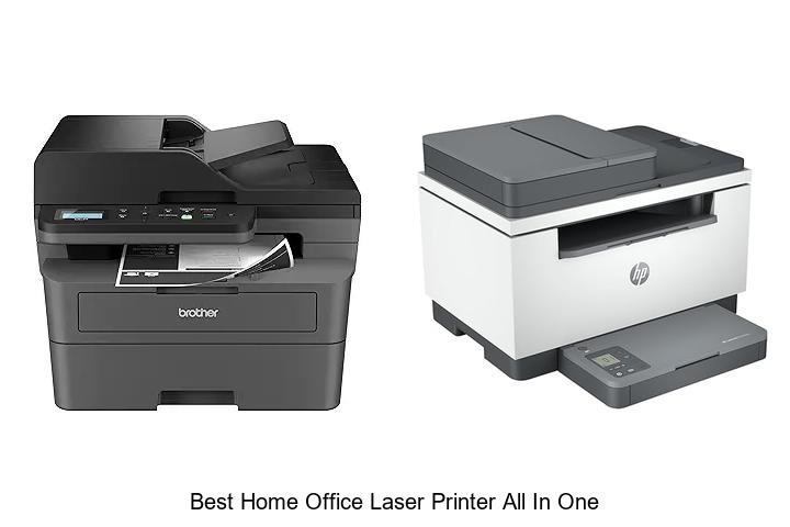 Top 12 Best Home Office Laser Printer All In One Revealed!