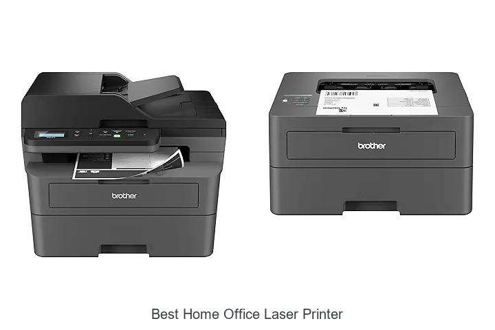 Top 12 Best Home Office Laser Printer Deals You Can’t Miss