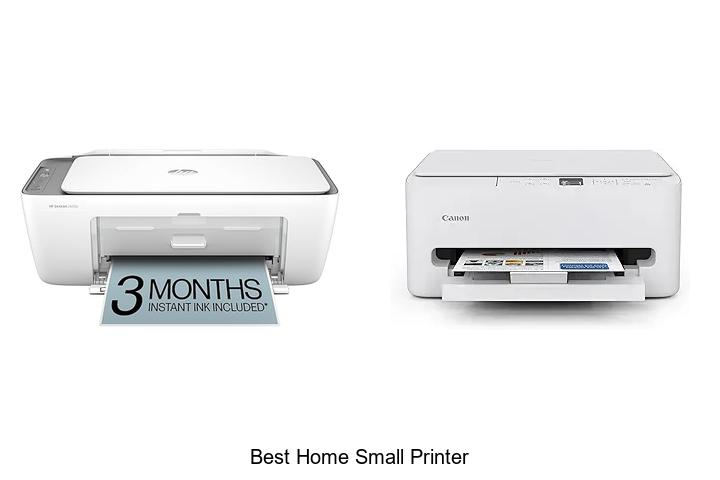 Top 12 Best Home Small Printer That Will Blow Your Mind
