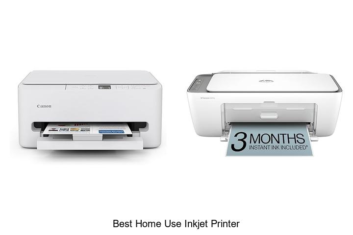 Top 12 Best Home Use Inkjet Printer That Will Blow Your Mind