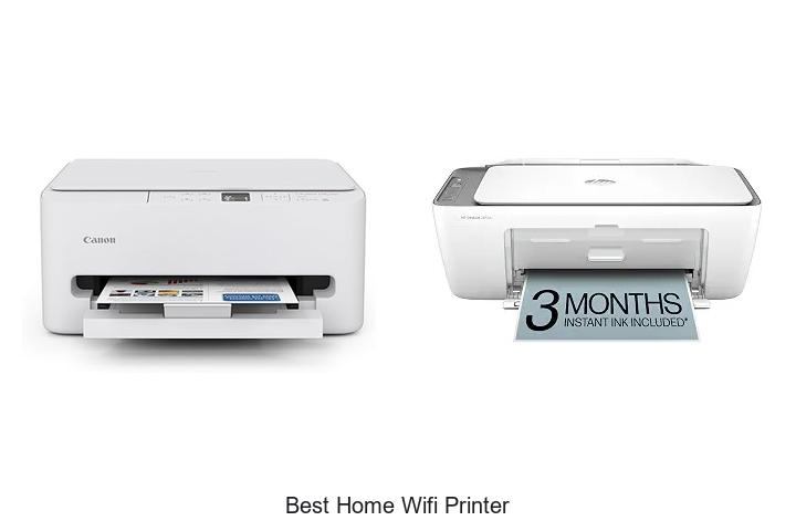 Top 12 Best Home Wifi Printer That Will Blow Your Mind