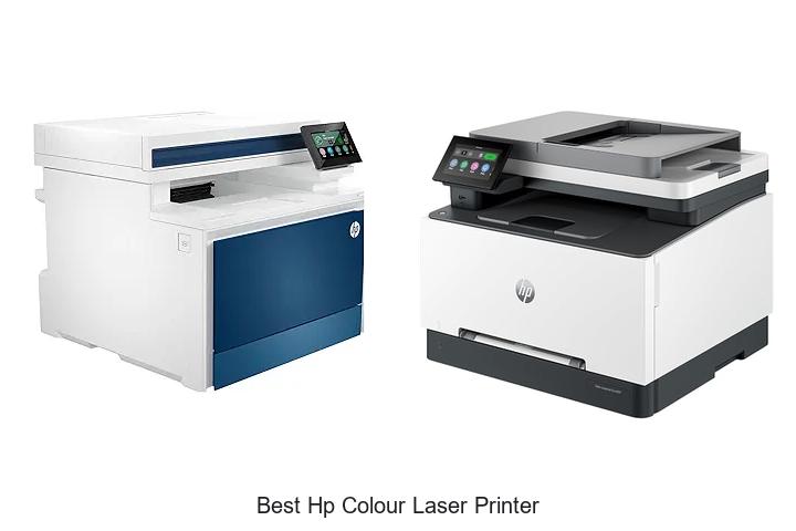 Top 12 Best HP Colour Laser Printer Hacks You Must See!