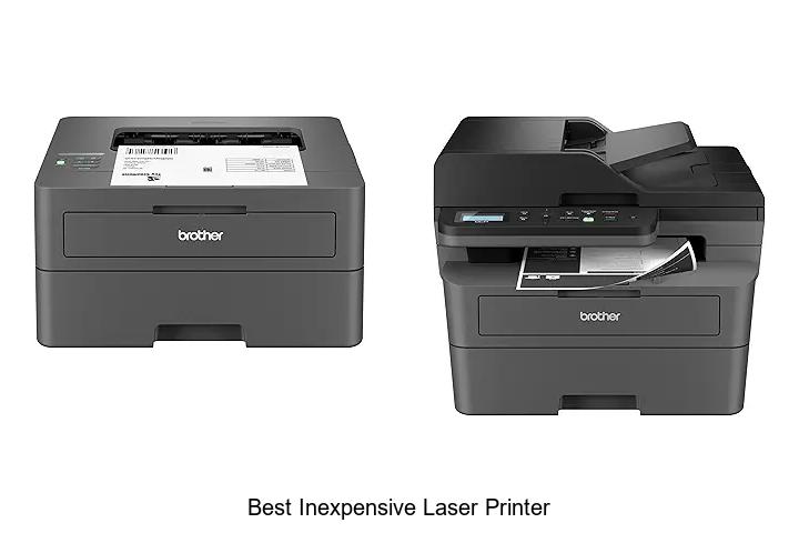Top 12 Best Inexpensive Laser Printer Deals You Can’t Miss