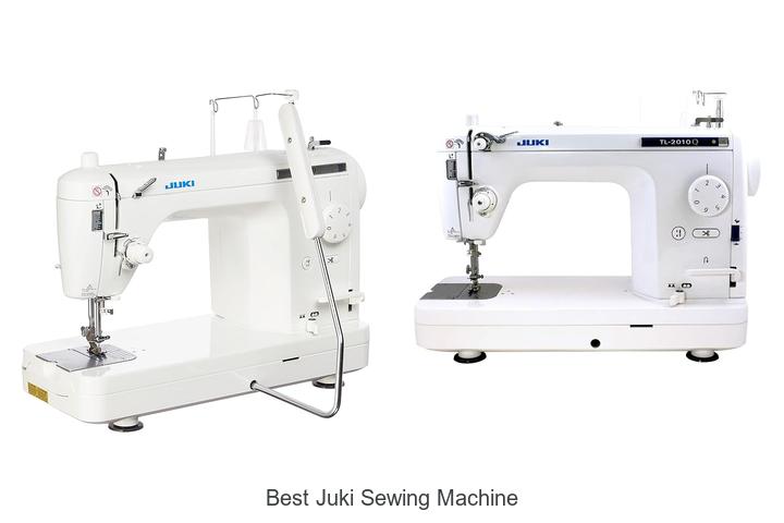 Best Juki Sewing Machine: Unbelievable Deals You Can’t Miss
