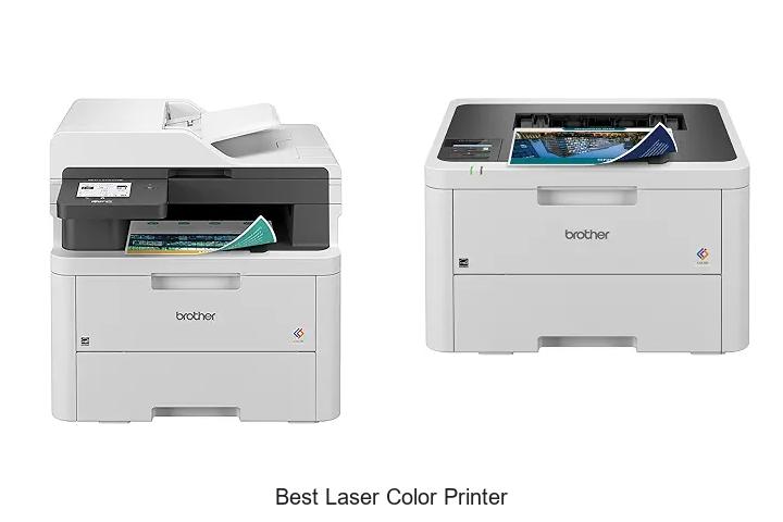 Top 12 Best Laser Color Printer That Will Blow Your Mind