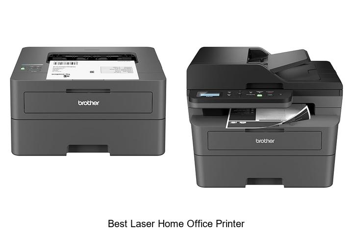 Top 12 Best Laser Home Office Printer That Will Wow You!