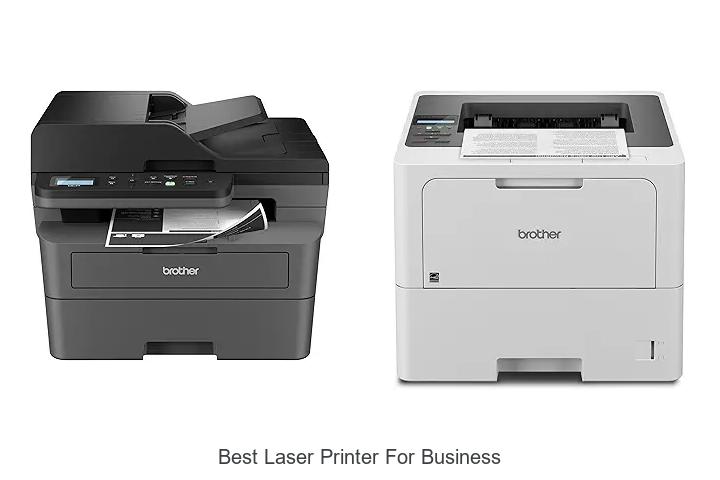 Top 12 Best Laser Printer For Business You Can’t Miss!