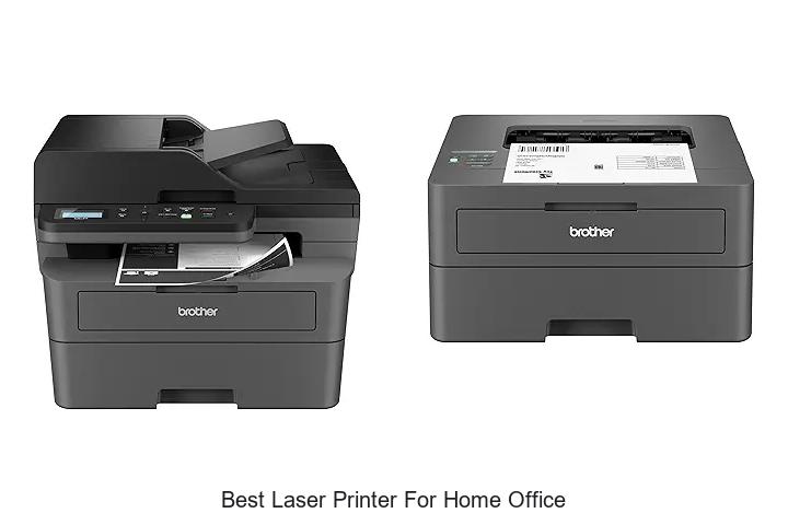 Top 12 Best Laser Printer For Home Office You Need Now