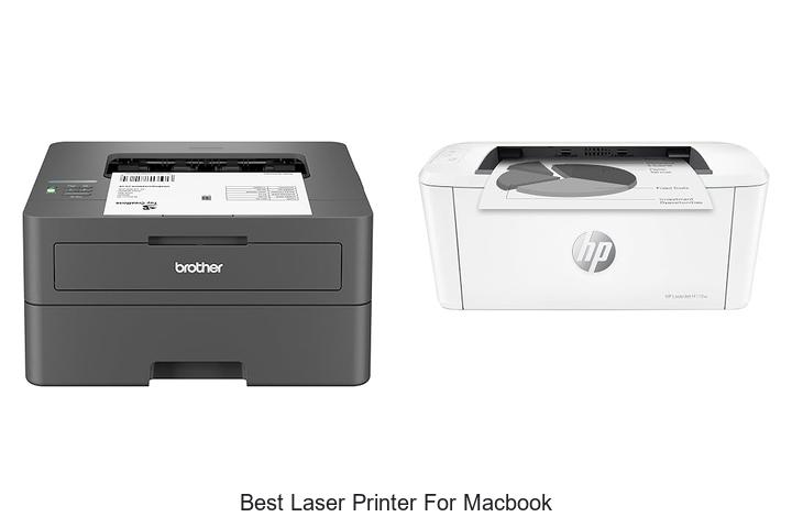 Top 12 Best Laser Printer for MacBook You Can’t Miss