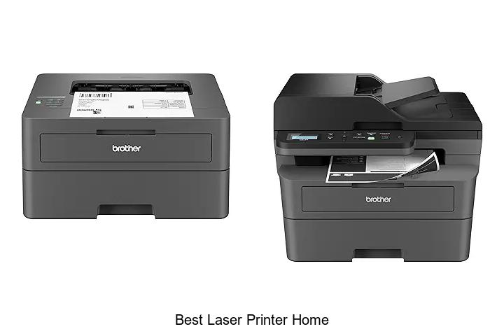 Top 12 Best Laser Printer Home Buyers Can’t Miss Deals!