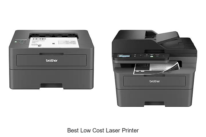 Top 12 Best Low Cost Laser Printer Deals You Can’t Miss