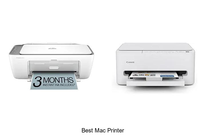 Top 12 Best Mac Printer That Will Blow Your Mind