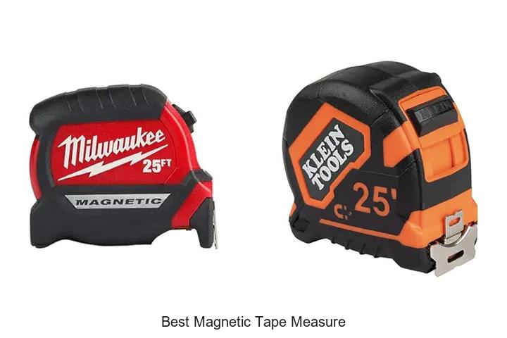 Best Magnetic Tape Measure: Unbelievable Accuracy Hacks!