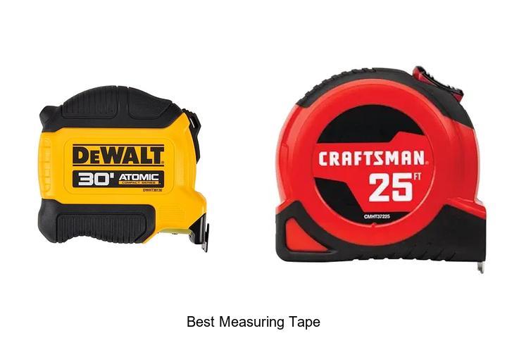 Best Measuring Tape: Uncover Ultimate Accuracy Secrets Now