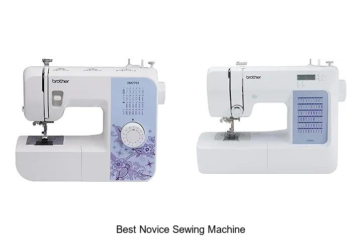 Best Novice Sewing Machine: Unlock Your Creative Skills Now