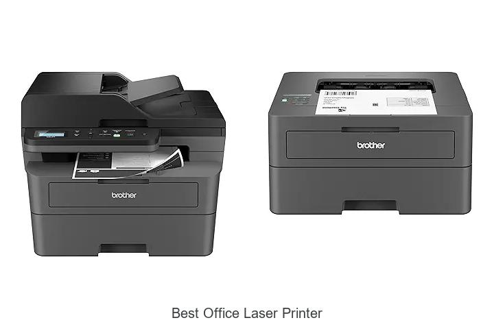 Top 12 Best Office Laser Printer Deals You Can’t Miss!