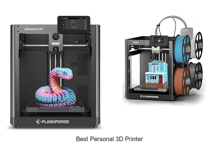 Top 12 Best Personal 3D Printer Deals You Can’t Miss