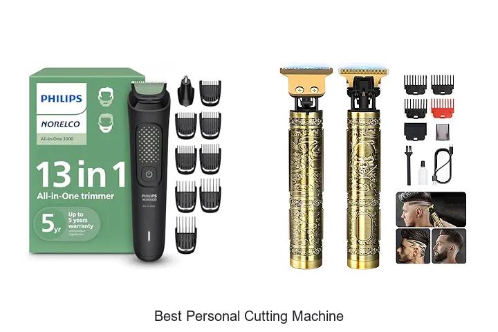 Top 12 Best Personal Cutting Machine That Will WOW You!