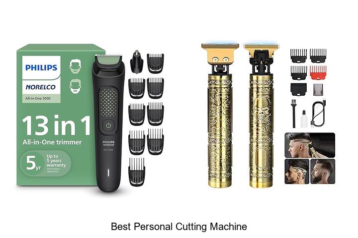 Top 12 Best Personal Cutting Machine That Will Blow Your Mind