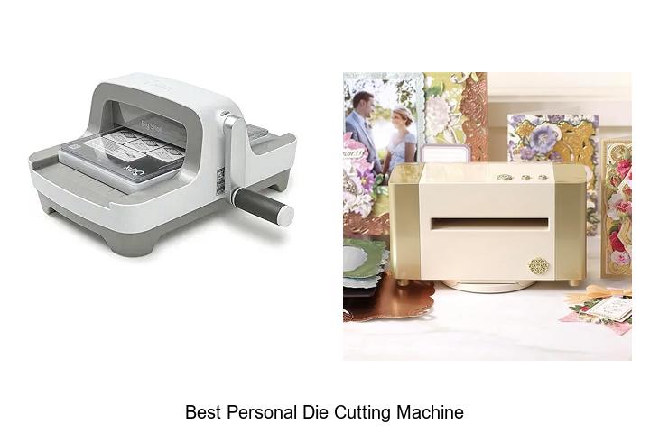Top 12 Best Personal Die Cutting Machine Hacks Revealed!
