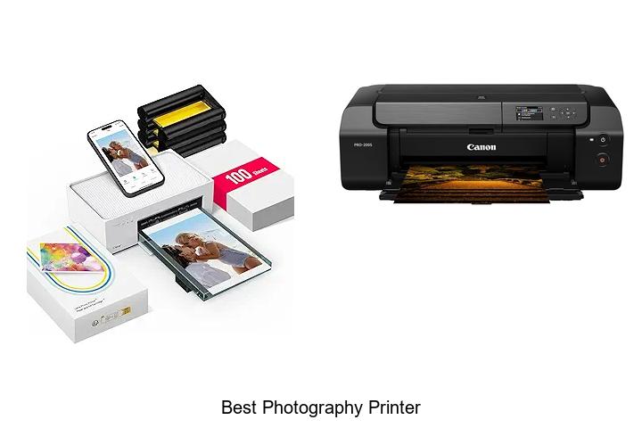 Top 12 Best Photography Printer You Can’t Miss Today