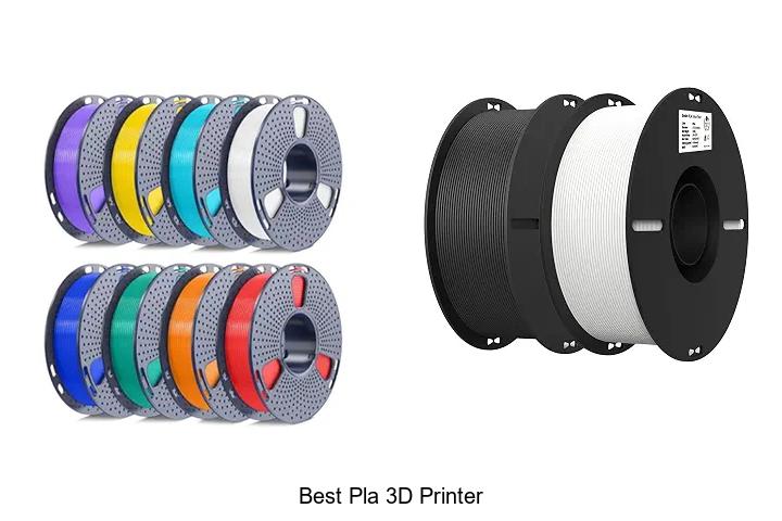 Top 12 Best PLA 3D Printer That Will Blow Your Mind