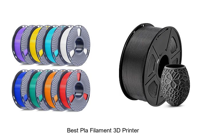 Top 12 Best PLA Filament 3D Printer Hacks You Need Now