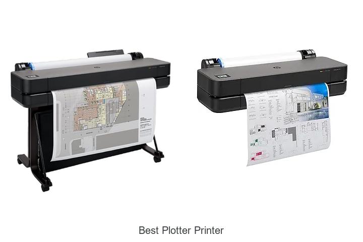 Top 12 Best Plotter Printer That Will Blow Your Mind!