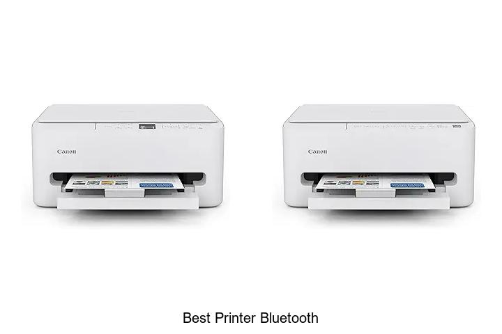 Top 12 Best Printer Bluetooth For Ultimate Wireless Printing