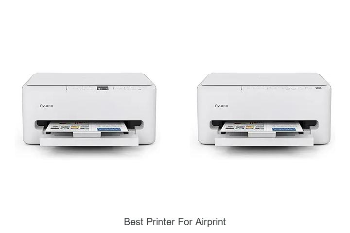 Top 12 Best Printer For AirPrint That Will Blow You Away