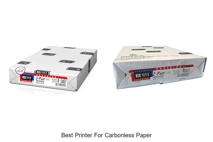 Top 12 Best Printer For Carbonless Paper You Can’t Miss