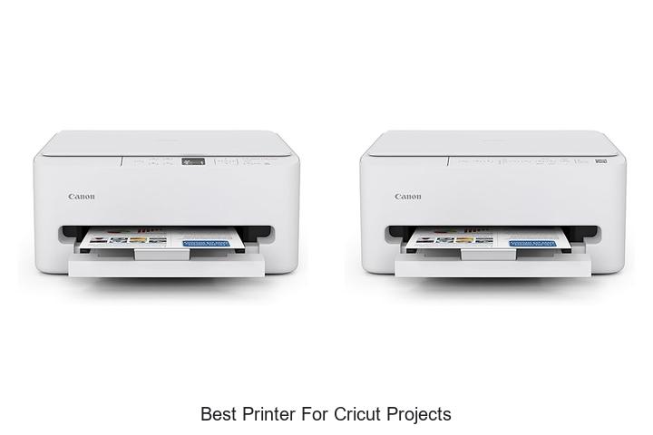 Top 12 Best Printer For Cricut Projects You Can’t Miss