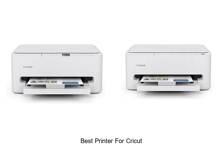 Top 12 Best Printer For Cricut You Can’t Miss Today