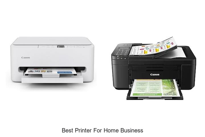Top 12 Best Printer For Home Business You Can’t Miss!