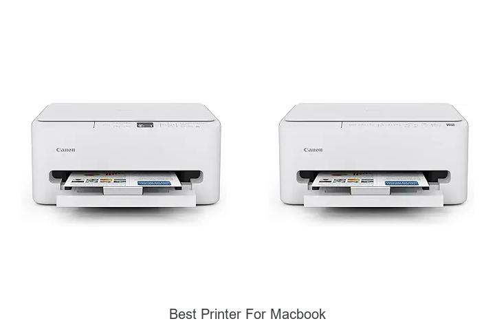 Top 12 Best Printer For MacBook You Can’t Ignore