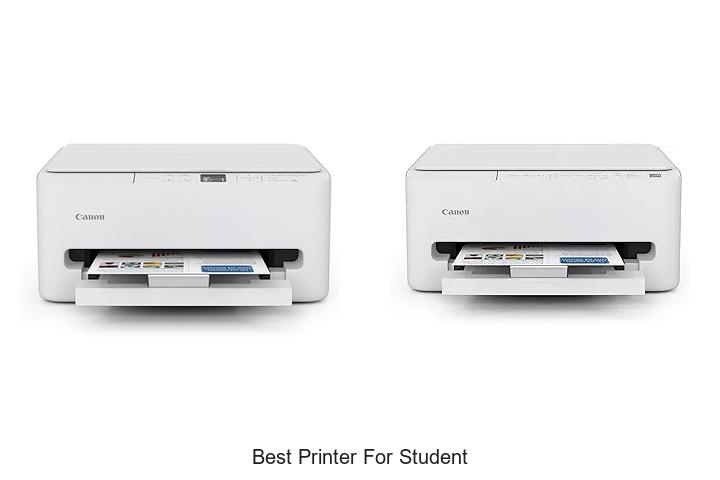 Top 12 Best Printer For Student You Can’t Miss Out