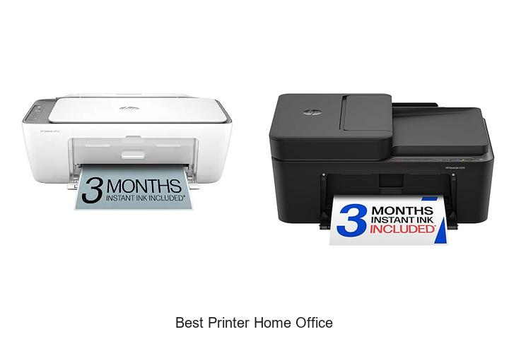 Top 12 Best Printer Home Office Picks You Can’t Miss!