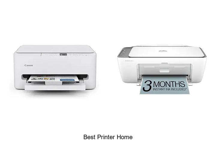 Top 12 Best Printer Home Deals You Can’t Miss Today