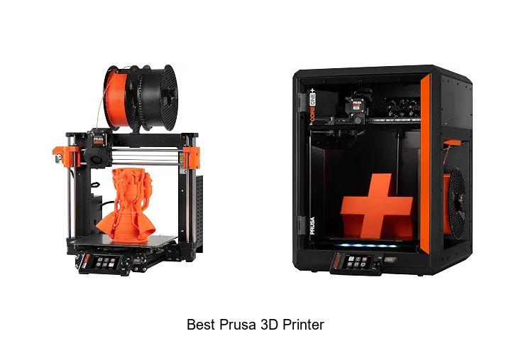Top 12 Best Prusa 3D Printer Models You Can’t Miss!