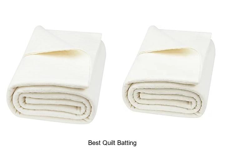 Top 12 Best Quilt Batting That Will Transform Your Quilts!