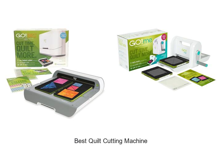 Top 12 Best Quilt Cutting Machine That Will Change Quilting!