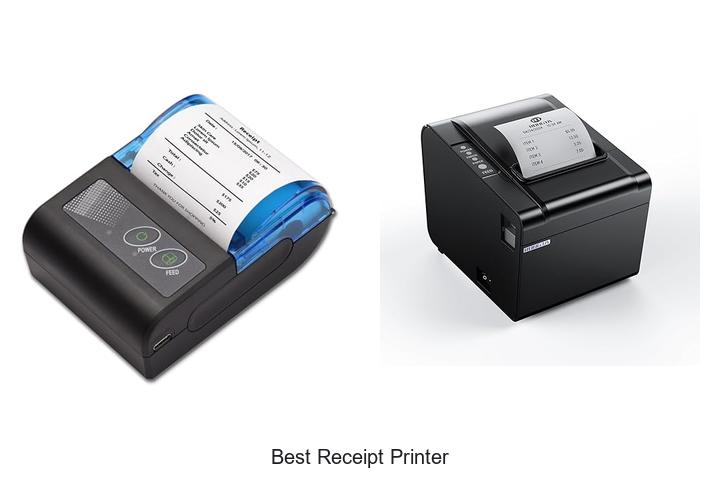 Top 12 Best Receipt Printer That Will Boost Your Business