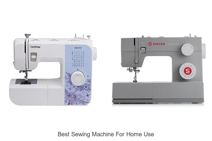 Best Sewing Machine for Home Use That Will Blow Your Mind