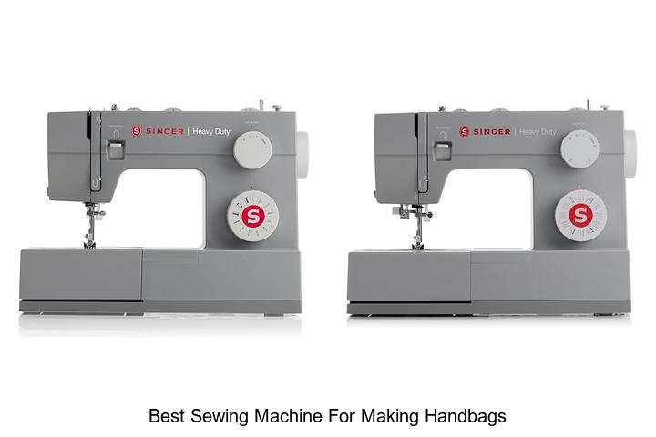 Best Sewing Machine for Making Handbags: Top Picks Revealed