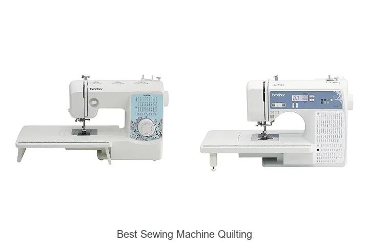 Top 12 Best Sewing Machine Quilting Hacks You Need Now